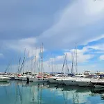 Big-blue Bayview Paradise In Opatija
