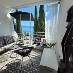 Διαμέρισμα Big-blue Bayview Paradise In Opatija Ičići
