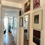 Big-blue Bayview Paradise In Opatija Apartment