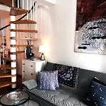 Apartment Big-blue Bayview Paradise In Opatija *