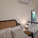 Apartment Big-blue Bayview Paradise In Opatija