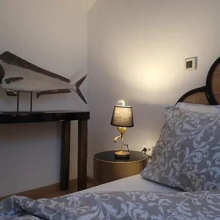 Big-blue Bayview Paradise In Opatija Apartment Ičići