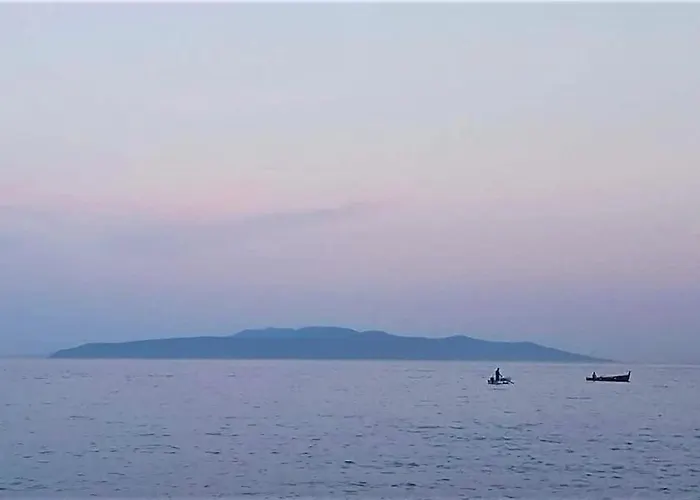 Big-blue Bayview Paradise In Opatija Apartamento Ičići