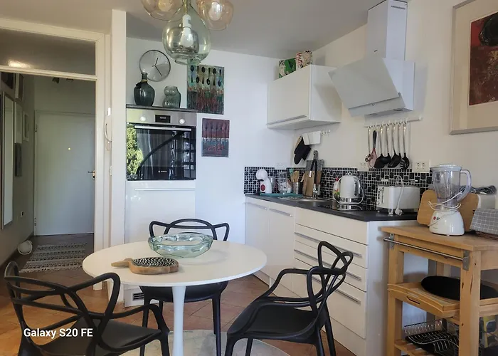 Apartamento Big-blue Bayview Paradise In Opatija *