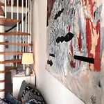 Apartamento Big-blue Bayview Paradise In Opatija *