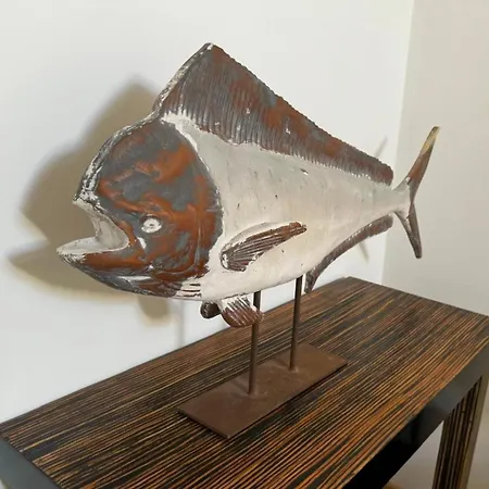 Apartmán Big-blue Bayview Paradise In Opatija