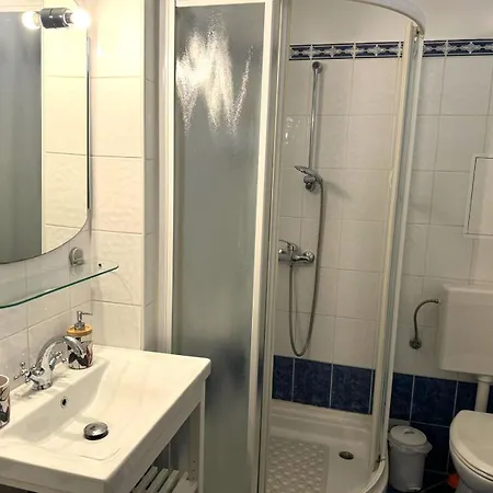 Big-blue Bayview Paradise In Opatija