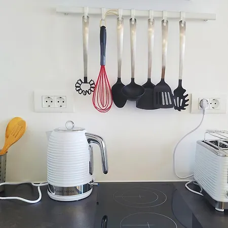 Apartmán Big-blue Bayview Paradise In Opatija