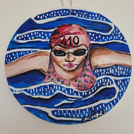 Big-blue Bayview Paradise In Opatija