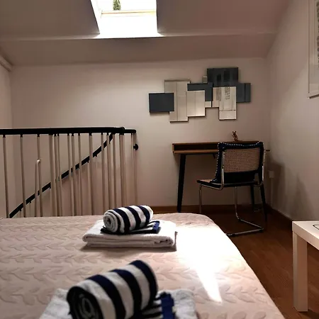 Apartmán Big-blue Bayview Paradise In Opatija