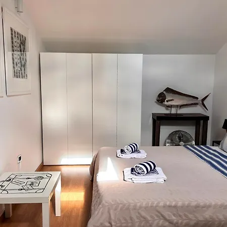 Big-blue Bayview Paradise In Opatija Ičići