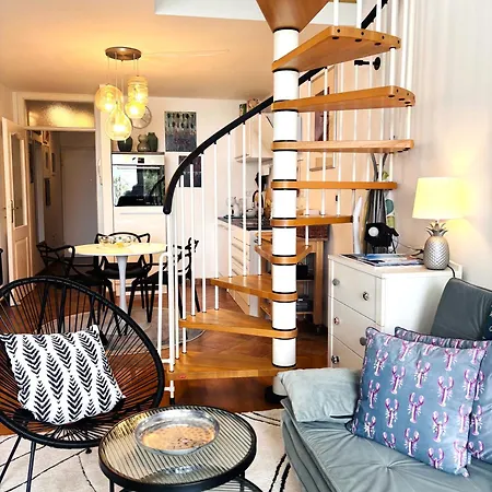 Big-blue Bayview Paradise In Opatija