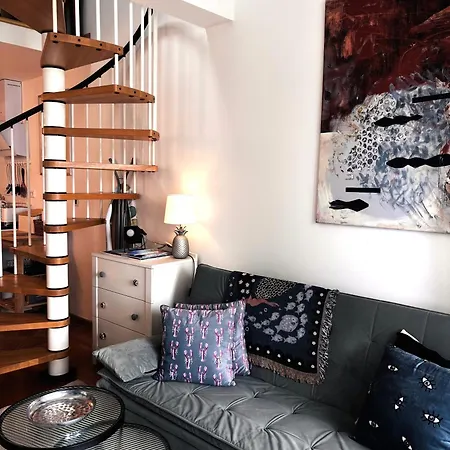 Appartement Big-blue Bayview Paradise In Opatija *