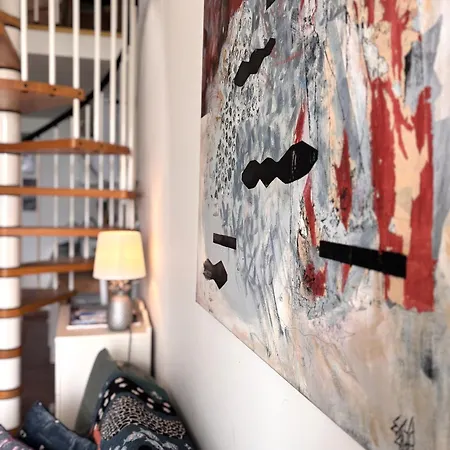 Apartmán Big-blue Bayview Paradise In Opatija *