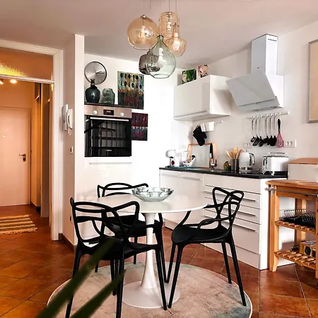 Big-blue Bayview Paradise In Opatija * Ičići