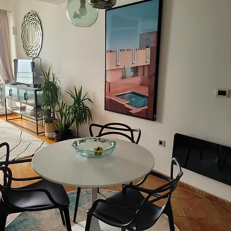 Big-blue Bayview Paradise In Opatija Apartmán Ičići