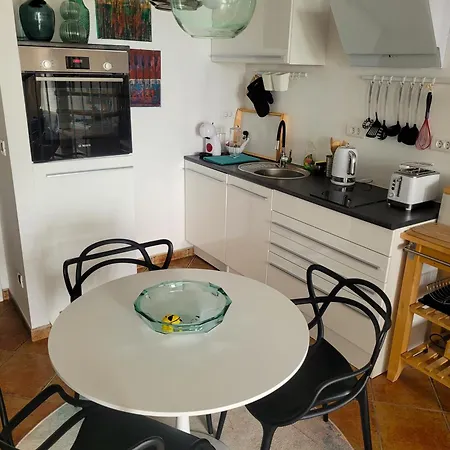 Big-blue Bayview Paradise In Opatija