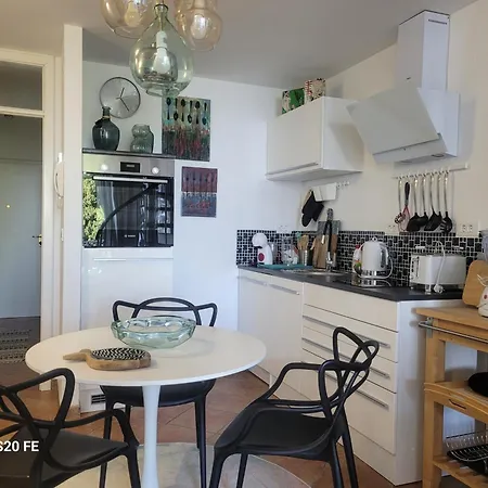 Apartamento Big-blue Bayview Paradise In Opatija *