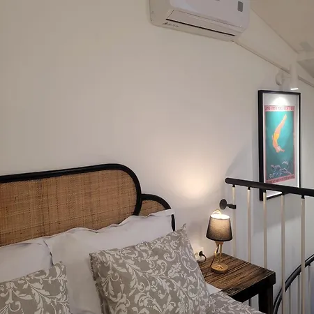 Apartamento Big-blue Bayview Paradise In Opatija