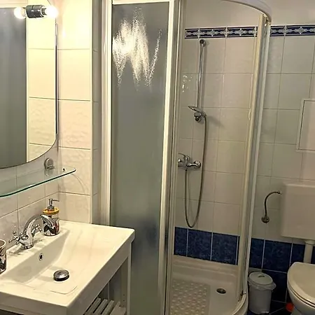 Apartmán Big-blue Bayview Paradise In Opatija