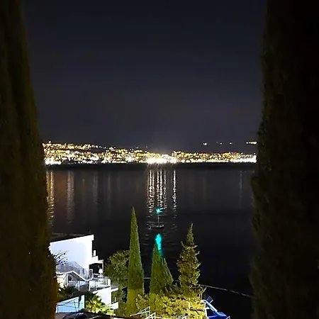 Apartmán Big-blue Bayview Paradise In Opatija