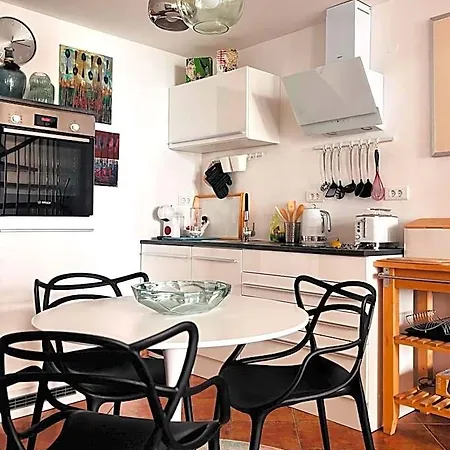 Apartamento Big-blue Bayview Paradise In Opatija