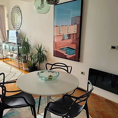 Apartmán Big-blue Bayview Paradise In Opatija *